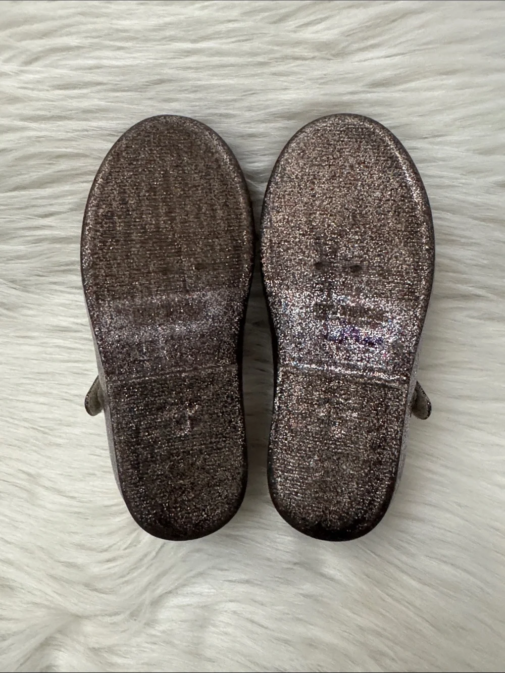 Mini Melissa good preowned